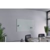 Legamaster Magnety na sklenené tabule GLASSBOARD, zelené 5ks