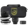 Lensbaby Optic Swap Macro Collection Canon EF