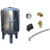 Vodárenský set INOX 100 l