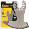 DeWALT DT20739 Diamantový pílový plátok pre rezanie dlaždíc 75×60mm