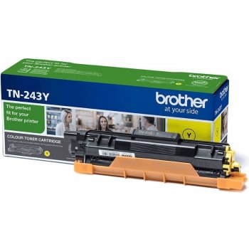 Brother TN-243Y - originálny