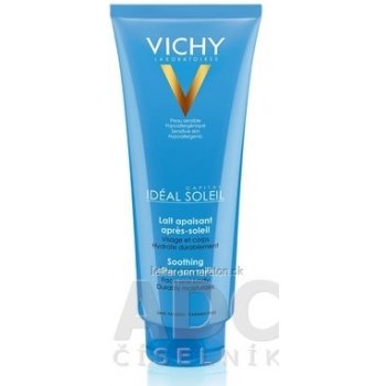 Vichy Ideal Soleil Aftersun Milk mlieko po opaľovaní 300 ml