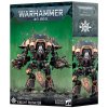 GW Warhammer 40000: Chaos Knights Knight Ruinator