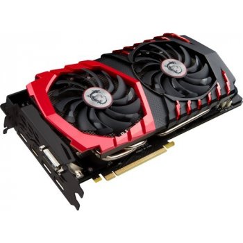 MSI GeForce GTX 1060 GAMING X 6G