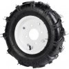Kolesá na rotavátor Worcraft WPLM112, nafukovacie (1 pár), 4,0-8, I