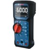 BOSCH Digitálny multimeter s inverzným displejom GDM 600-15+MH1 CAT IV 600 V IP65