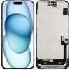 Apple iPhone 15 Plus - LCD Displej + Dotykové Sklo + Rám Originál