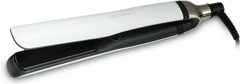 ghd Platinum+ white