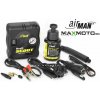AIR MAN Opravná sada AirMan Easy Rider/ ResQ Pilot Mobility/ ResQ Scout 12V s kompresorom Prevedenie: ResQ Scout 12V - 100ml