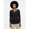 Black women's blouse ORSAY - Women's čierna S Orsay 4067937119478