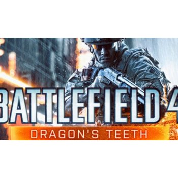 Battlefield 4: Dragons Teeth