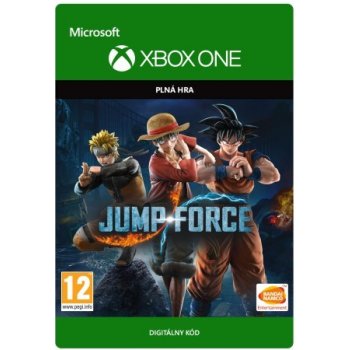 Jump Force