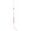 Kompozitová hokejka Warrior Novium 2 SP Junior W03 Backstrom pravá ruka dole, flex 50