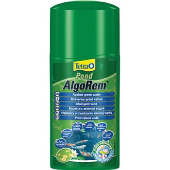 Tetra Pond Algorem 250ml (A1-100039)