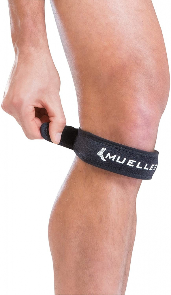 Mueller Jumper Knee Support