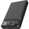 Devia powerbank Extreme Speed Series Magnetic Wireless 10.000 mAh 22.5W - Deep Gray 6938595381997