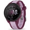 Garmin Forerunner 165 Music, Berry/Lilac Športové smart hodinky s GPS