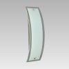 PREZENT 826 RIGA 2xE14/40W,DARK SILVER,WHITE