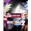 DRAGON BALL XENOVERSE 2 Extra Pass