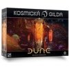 Asmodee Duna: Válka o Arrakis Kosmická gilda rozšírenie CZ