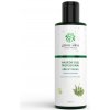 Green idea Hrejivý relax – masážny olej 200 ml –