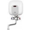 HAKL PL SET 3,5 kW Ohrievač s drezovou batériou, 20 cm IconicLine
