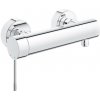 Sprchová batéria páková GROHE Essence chrómová 33636001