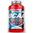 Amix BCAA Elite Rate 2:1:1 220 kapsúl