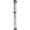 Lezyne pumpa na bicykel Road Drive - S Silver / Hi Gloss