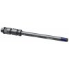 Pevná os QERIDOO M12x1.75mMaxle Black