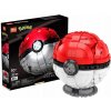 MEGA CONSTRUX BLOCKS 303 kusov POKEMON JUMBO POKE BALL