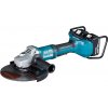 Makita DGA900PT2 - AKUMULÁTOROVÁ UHLOVÁ BRÚSKA