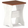 VerDesign, DANIELA sada 2 taburetiek LTD