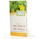 Fyto bylinný čaj PRI STRESE 20 x 1 g