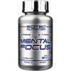 Scitec Nutrition Mental Focus, 90 kapsúl