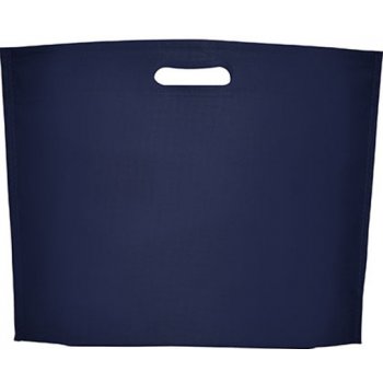 Roly Ocean Nákupná taška BO7501 Navy Blue 55 40x30x10 cm od 0,37 € -  Heureka.sk