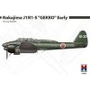 Hobby 2000 Nakajima J1N1-S 