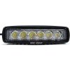 AMIO LED pracovné svetlo 18W verzia 1.