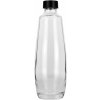 Sodastream Duo sklenená fľaša 1l