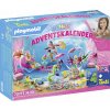 PLAYMOBIL 70777 Adventný kalendár 