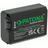 PATONA baterie pro foto Sony NP-FW50 1030mAh Li-Ion PREMIUM