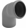 Marley Odpadové koleno HTB 67°, DN 40