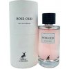 Maison Alhambra Rose Oud dámska parfumovaná voda 100 ml