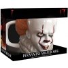 Paladone 3D hrnček Pennywise 330 ml