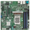 ASRock W880D4U, 1xSKT LGA 1851, Intel Core Ultra, W880, SATA, 2xM.2, 2xGbE, IPMI (W880D4U)