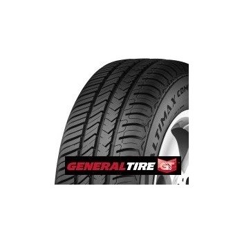 Pneumatiky General Tire Altimax Comfort 165/70 R14 81T