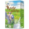 asp KOZIE MLIEKO sušené plnotučné 1x280 g