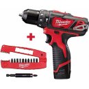 Milwaukee M12 BPD-202C