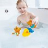 Hape Toys E0201 Zvieratko do kúpeľa