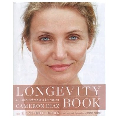 Longevity Book